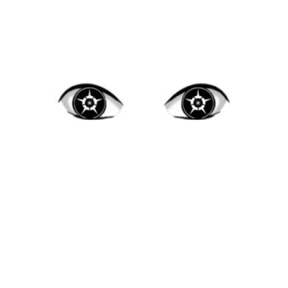 Shindo - Black Star Eyes