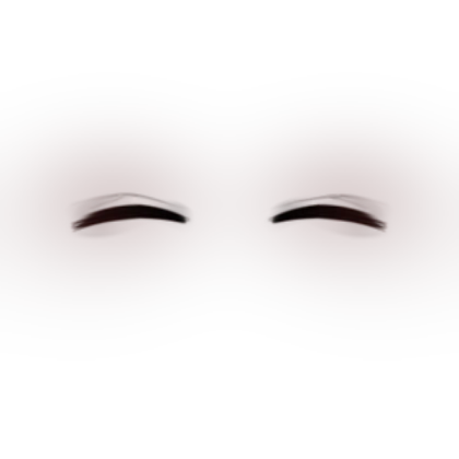 happy eyes black lashes