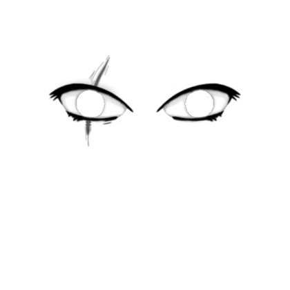 Male // Shindo Life Eyes v.1