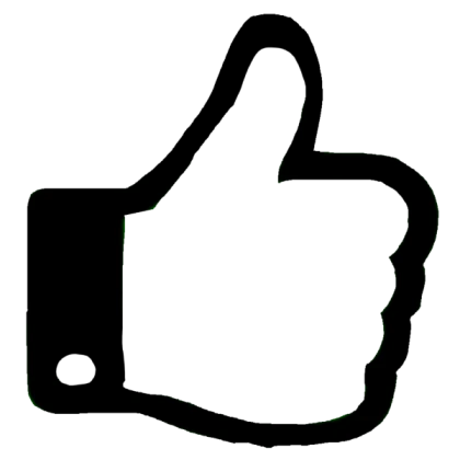 Obby Creator Thumbs Up