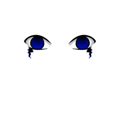 Shindo Life ketsueki eyes