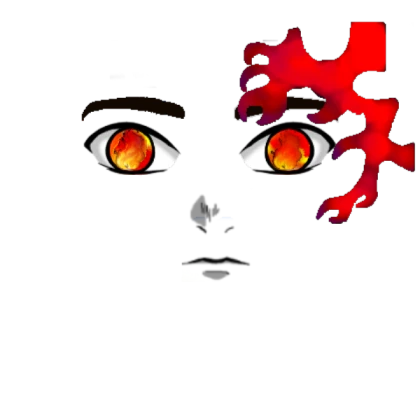 Fire Eyes Shindo Life