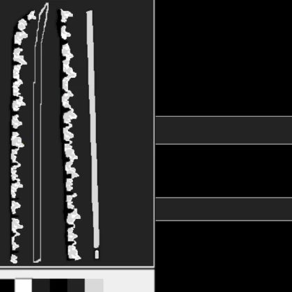 Shindo Sword - Inferno