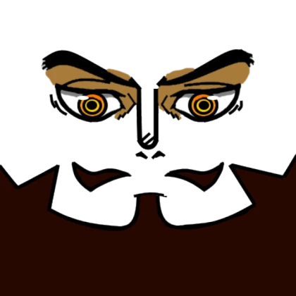 Mihawk Shindo Life Eyes v.1