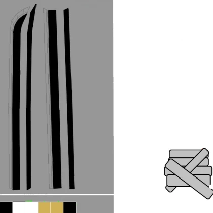 Wado Sword v.1 Shindo Life