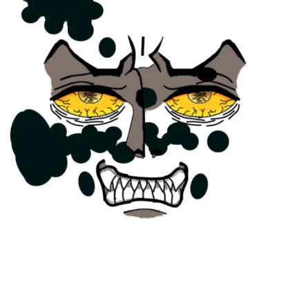 Gyutar Shindo Life Eyes v.1