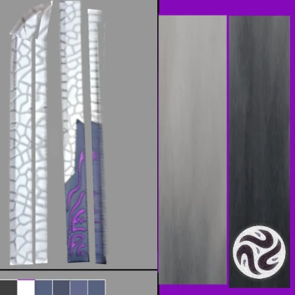 1000 Demon Dagger | Scissor Seven Shindo Life