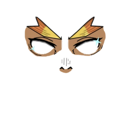 Zenitsu Slayer Mode Shindo Life Eyes v.1