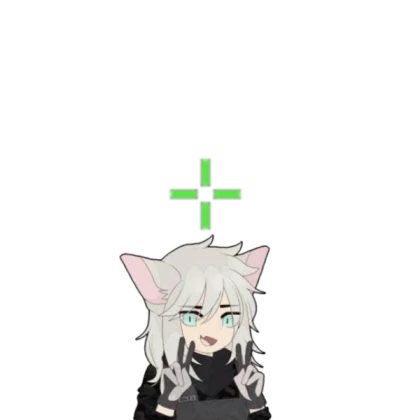 crosshair Roblox Decal