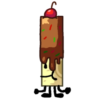 Chocolate Banana Marker