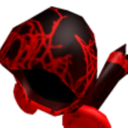 Dominus Roblox Decal