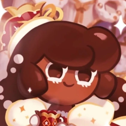 Cocoa Cookie - Run Kingdom