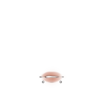 Images/teeth — caramel lipstick