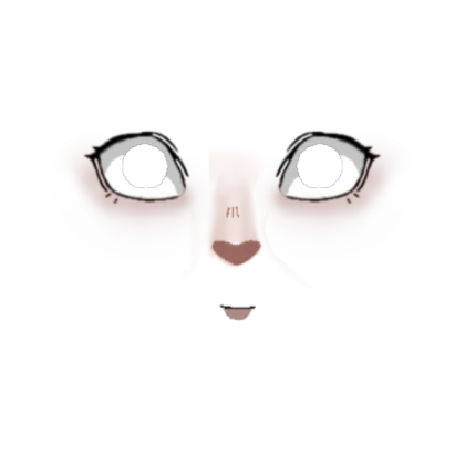 Female // Shindo Life Eyes v.1