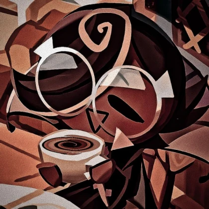 Espresso Cookie - Run Kingdom