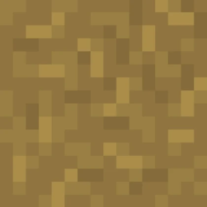 Dirt Path Top From Minecraft