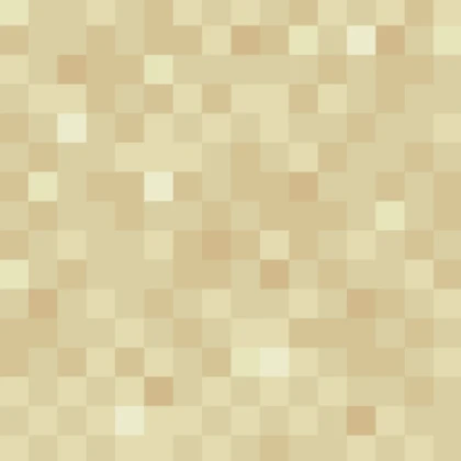 Sand From Minecraft by Dogito123