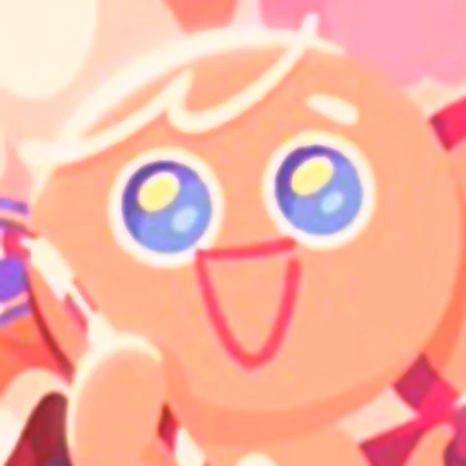 gingerbrave! (matching with tree others)