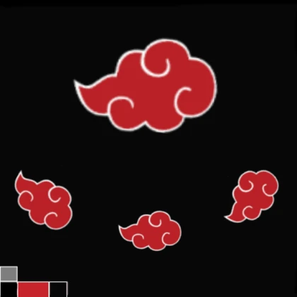 Akatsuki Cloak Shindo Life