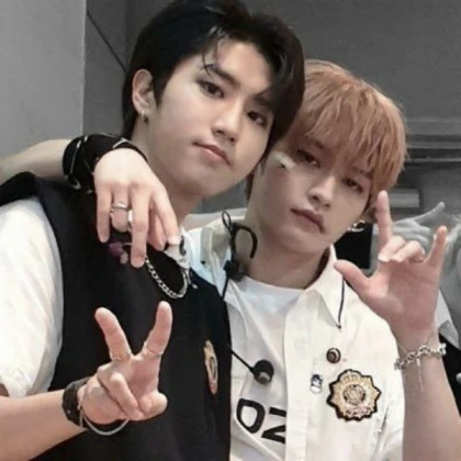 Minsung icons