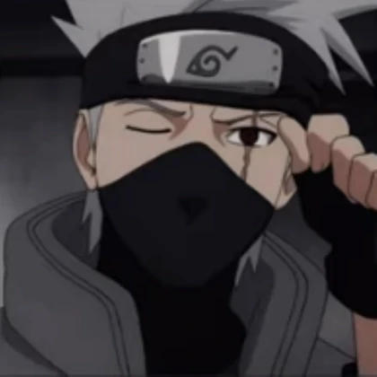 kakashi