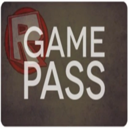 Game Pass