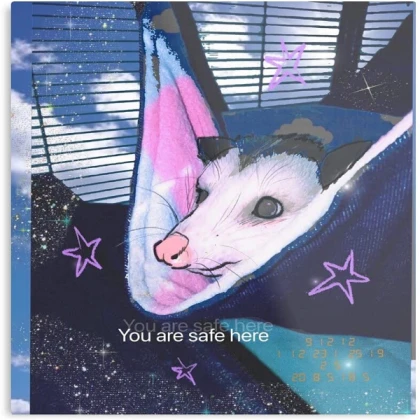 dreamcore profile picture : for rcs