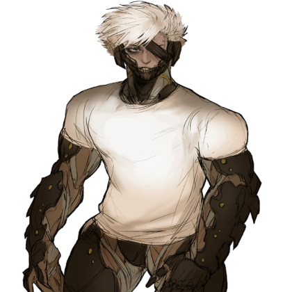raiden (alt vers lol)