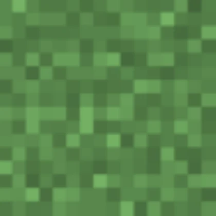 minecraft grass