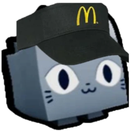 PET SIMULATOR X CAT ######## WORKER