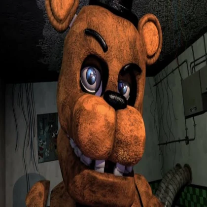 Freddy freddy