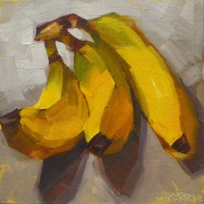 banana painting 1