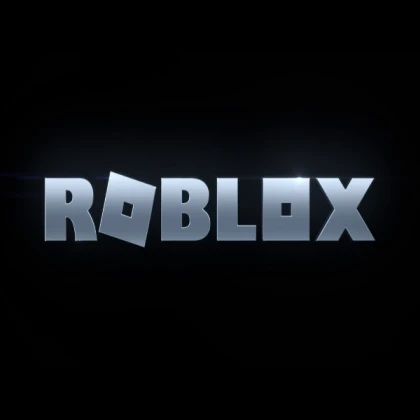 Roblox logo (High Quality)