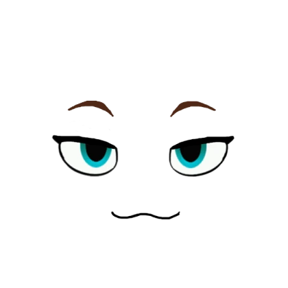 Smug hat kid( a in time )