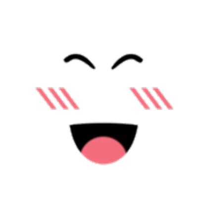 Super Happy Face