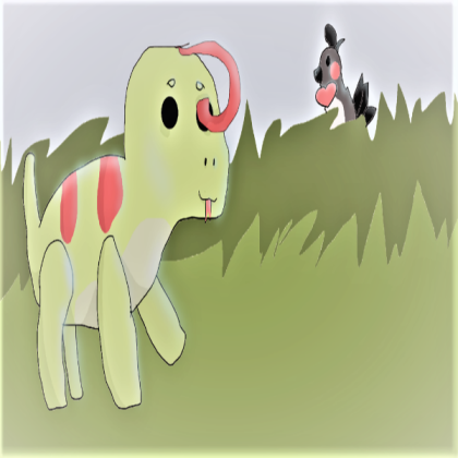 Plipo - Doodle World