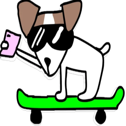 Selfie Dog (BFDI Mini)