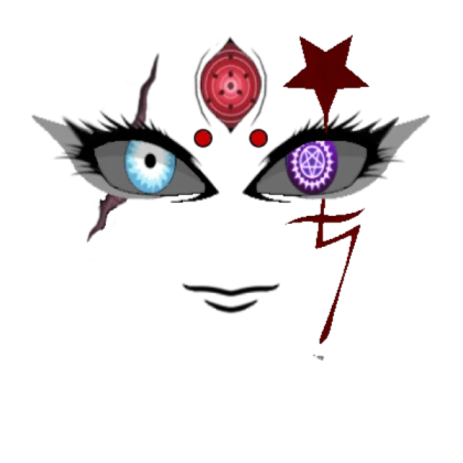 Shindo Life, Cursed Kagoku