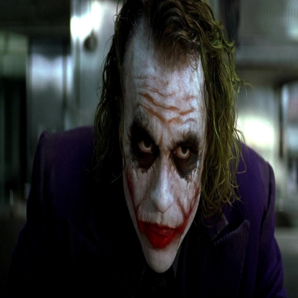 The Joker