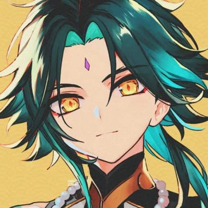 Xiao Genshin Impact