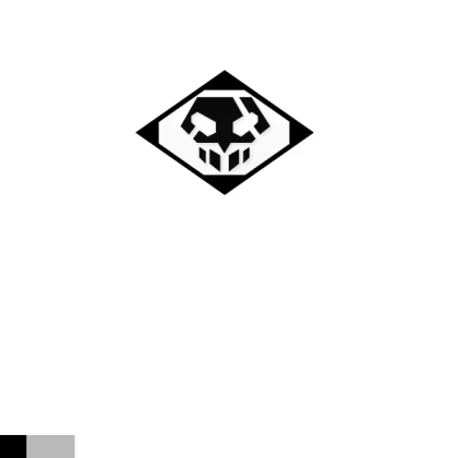 White Skull // Shindo Life Soul Reaper Cloak v.1