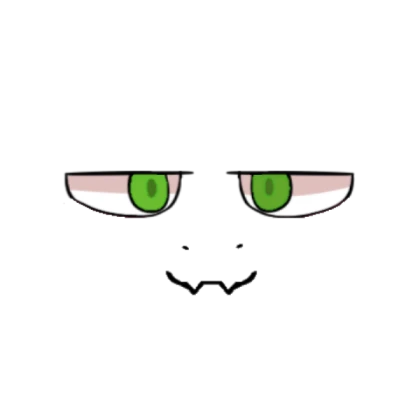 StorySwap Asriel Face