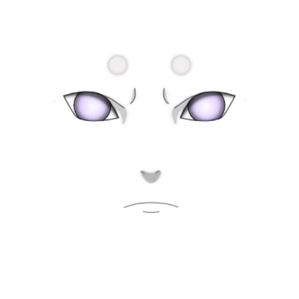 moshiki face (normal) shindo life