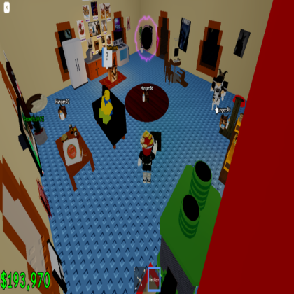 raise a floppa : GAME BEATEN