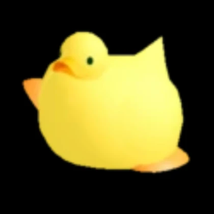 Fat Ducky