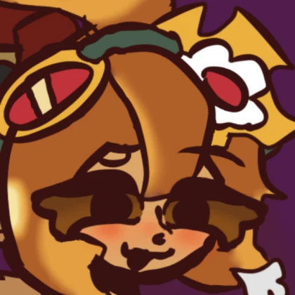 Croissant Cookie Run