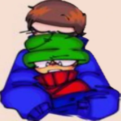 dave and bambi hugging