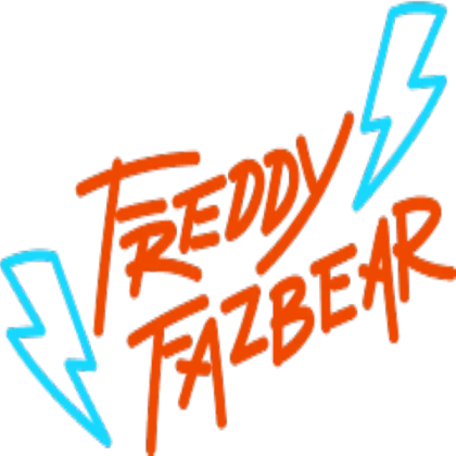 FNAF Security Breach Glamrock Freddy Signature