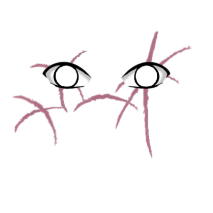 Shindo Life, Slashed Eyes