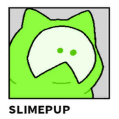 Slime Pup Icon